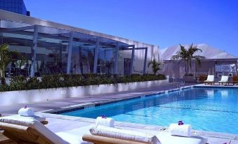 The Westin South Coast Plaza, Costa Mesa