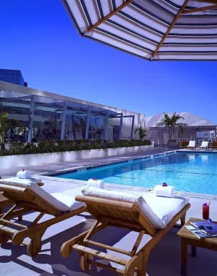 The Westin South Coast Plaza, Costa Mesa Hotels near OC Fair & Event Center