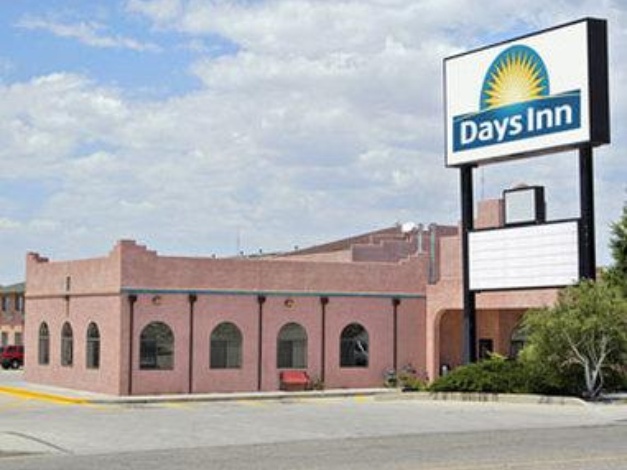 Days Inn by Wyndham Pueblo
