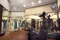 โรงแรมเมนา นัซิเรียห์ ริยัด