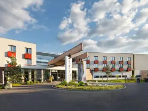 Linsberg Asia Hotel, Spa & Therme - Adults Only