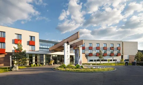 Linsberg Asia Hotel, Spa & Therme - Adults Only
