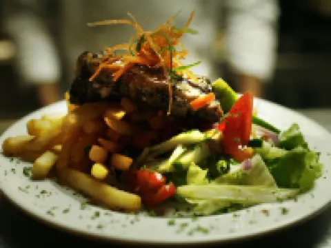 Smugglers Cove Beach Resort & Hotel Hotéis em Nadi