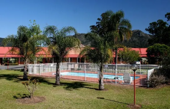 格洛斯特鄉村汽車旅館