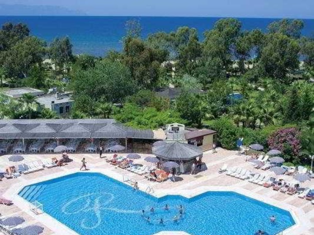 Richmond Ephesus Resort - All Inclusive