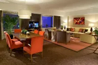 Le Centre Sheraton Montreal Hotel - petit déjeuner