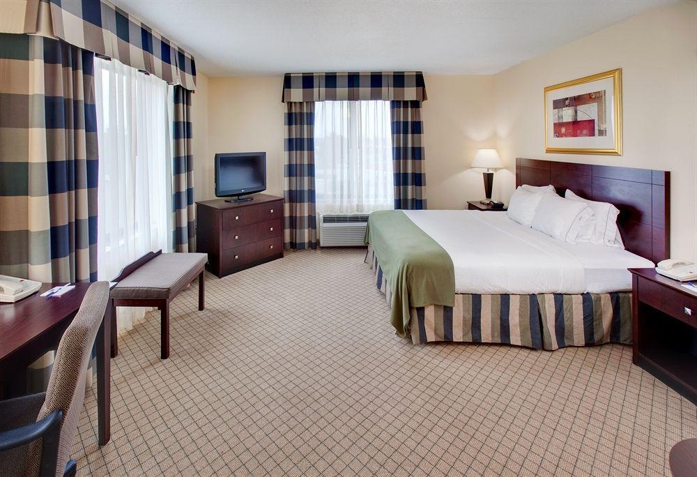 Best Western Plus Omaha Airport Inn