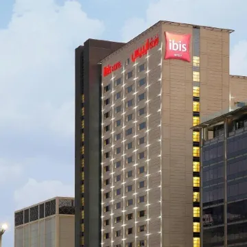 Ibis One Central