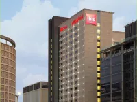 Ibis One Central