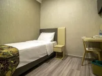 33 ブティックホテル・バンダー・スンウェイ スバン・ジャヤのホテル