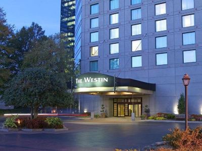 The Westin Atlanta Perimeter North