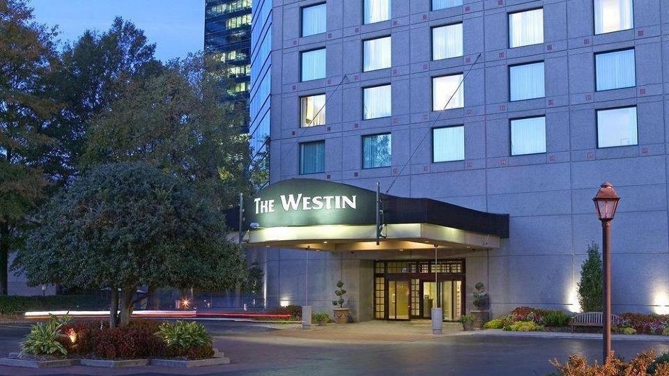 The Westin Atlanta Perimeter North