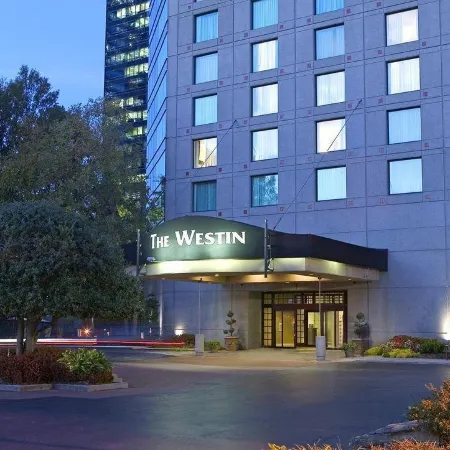 The Westin Atlanta Perimeter North