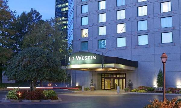 The Westin Atlanta Perimeter North