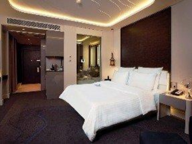 Le Meridien Istanbul Etiler