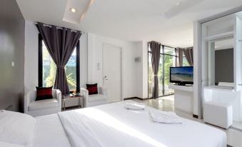 Sha the Regent Resort Phuket Kamala Beach