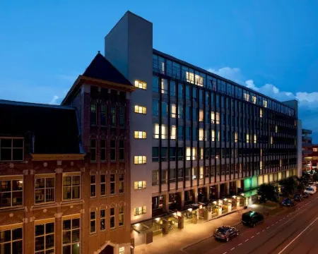 Ibis Den Haag City Centre Hotels in Hague