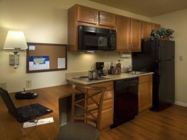 Extended Stay America Suites McAlester Hwy 69