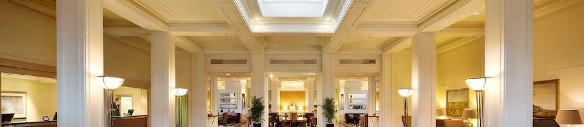 Luxushotels