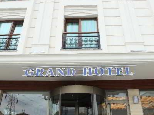 Grand Hotel Avcilar