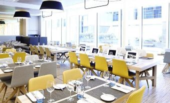 Novotel London Blackfriars