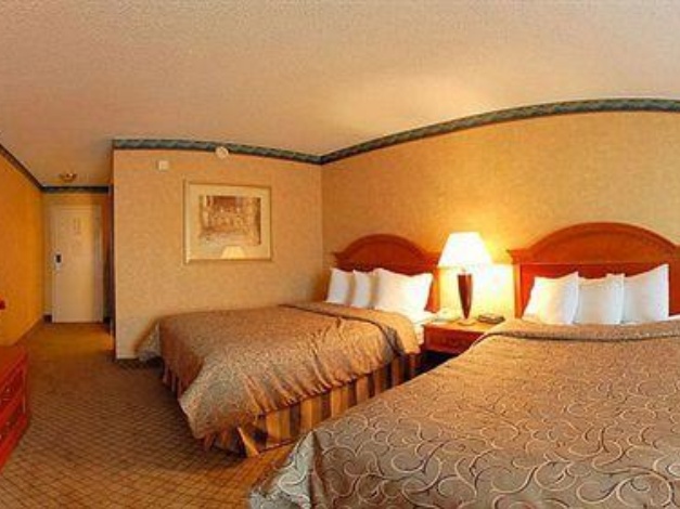 Quality Inn Near Finger Lakes and Seneca Falls