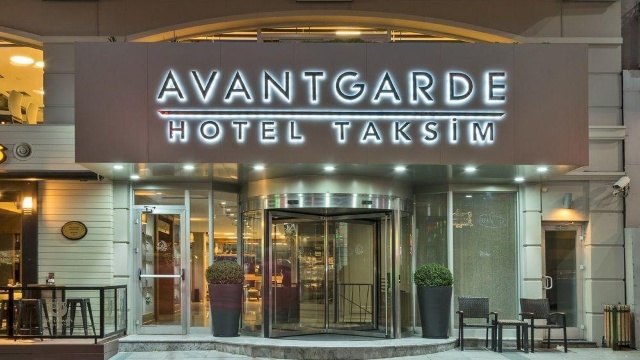 hotel