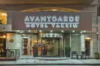 Avantgarde Urban Hotel Taksim