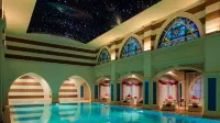 Jumeirah Zabeel Saray Dubai