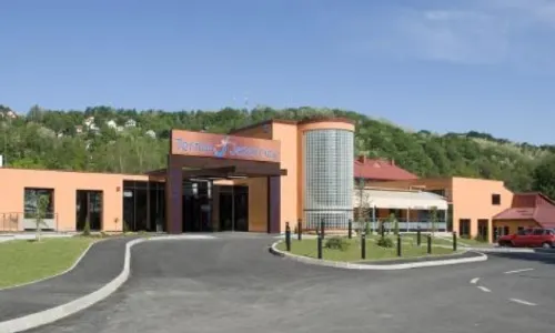 Hotel Terme Jezercica
