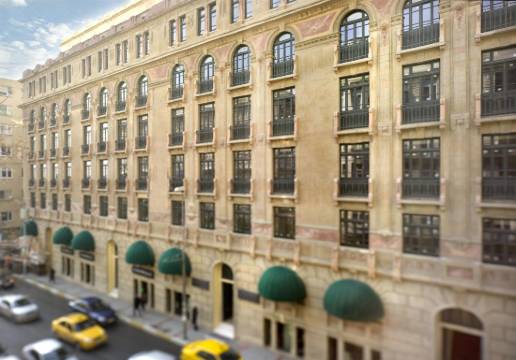 Park Hyatt Istanbul Macka Palas Istanbul Updated 2021 Price Reviews Trip Com