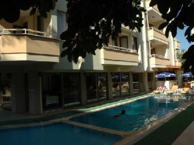 Suite Laguna Otel