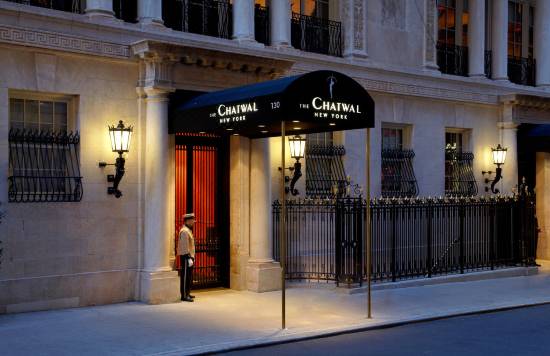 The Chatwal A Luxury Collection Hotel New York City New York Updated 21 Price Reviews Trip Com