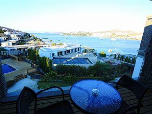 Costa Farilya Special Class Hotel Bodrum