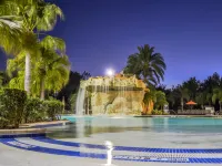 Hilton Vacation Club Mystic Dunes Orlando Hotels in Reunion