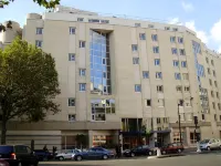 Ibis Styles Paris Gare de l'Est Château Landon Các khách sạn ở Paris