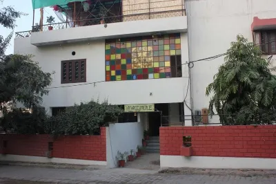 Chillout - A Boutique Hotel & Rooftop Restaurant Jaipur