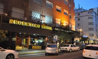 Argentino Hotel