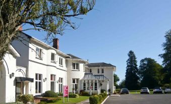 Brandon Hall Hotel & Spa Warwickshire