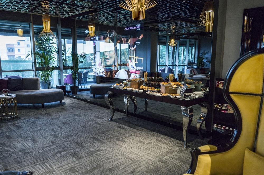 The Elysium Istanbul