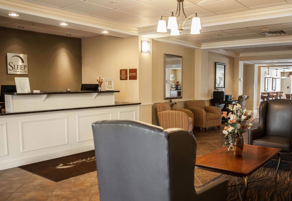 Sleep Inn & Suites