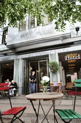 Hotel Bleibtreu Berlin by Golden Tulip Hotels in Berlin