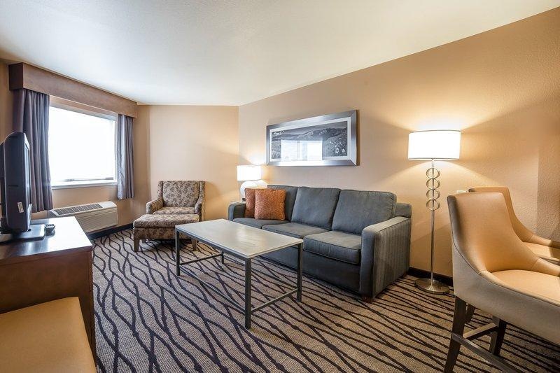 Holiday Inn Express and Suites Great Falls, an Ihg Hotel