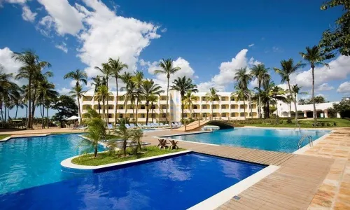Blue Tree Towers São Luis