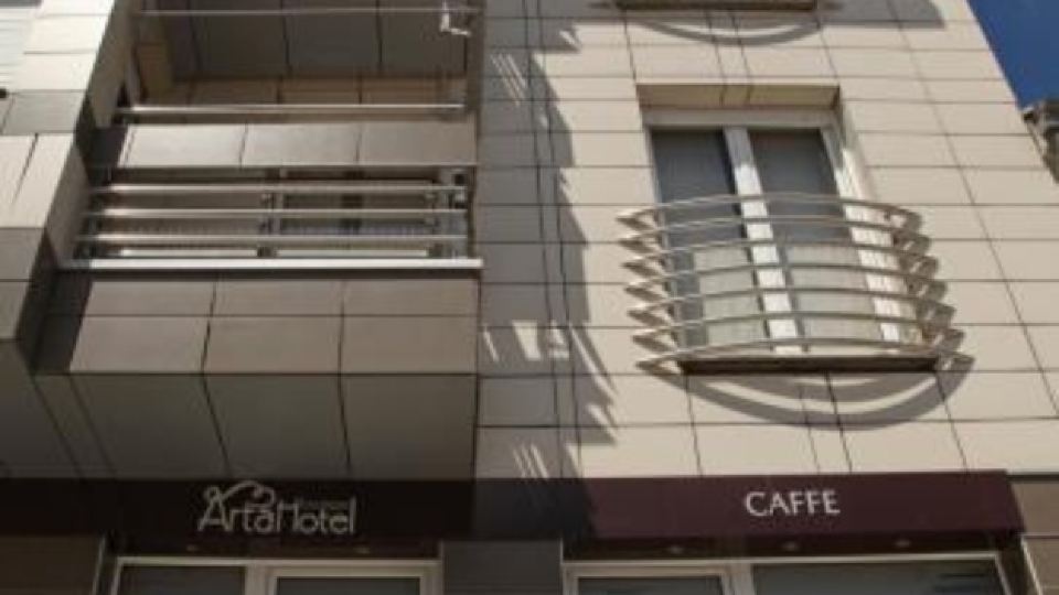 Garni Boutique Hotel Arta