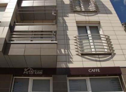 Garni Boutique Hotel Arta