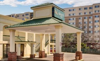 Quality Inn Takoma Park