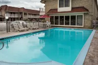 Quality Inn Little Creek