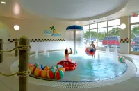 Hilton Garden Inn Chicago O'Hare Airport - piscina
