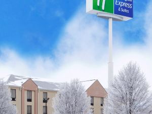 Holiday Inn Express & Suites Troy